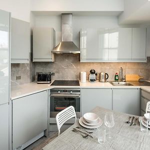 Appartement met Twee Slaapkamers